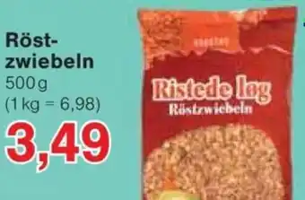 Jawoll Röstzwiebeln Angebot