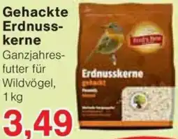 Jawoll Gehackte Erdnusskerne Angebot