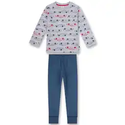 Netto Marken-Discount Jungen Pyjama Angebot