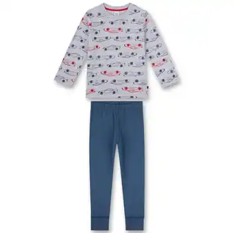 Netto Marken-Discount Jungen Pyjama Angebot