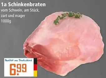 Klaas und Kock Drilander 1a Schinkenbraten Angebot
