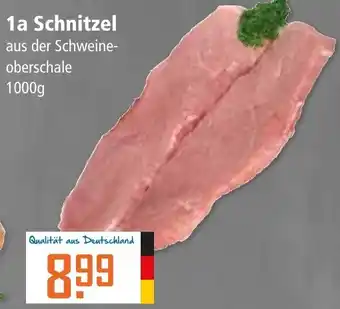 Klaas und Kock Drilander 1a Schnitzel Angebot