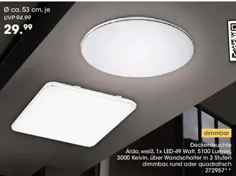 Möbel Martin Deckenleuchte Angebot