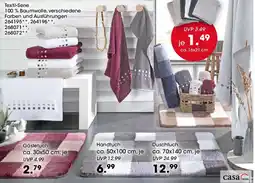 Möbel Martin Casa nova Textil-Serie Angebot