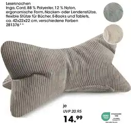 Möbel Martin Leseknochen Angebot