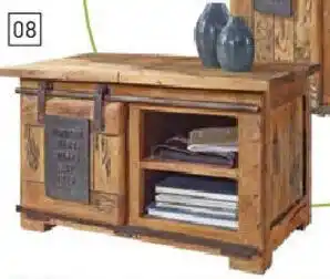 Möbel Martin Truhe Angebot