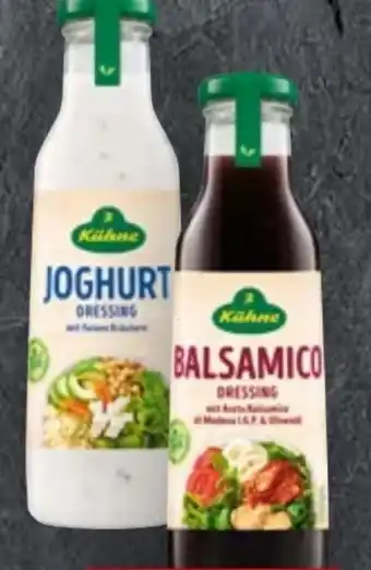 Handelshof Kühne Balsamico-Dressing Angebot