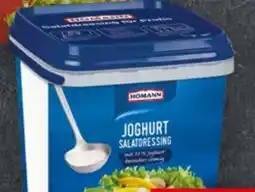 Handelshof Homann Joghurt Salatdressing Angebot