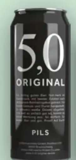 Handelshof Oettinger 5,0 Original Das Angebot