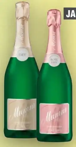 Handelshof Jules Mumm Jahrgangssekt Angebot