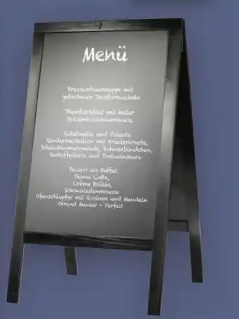 Handelshof contacto Doppeltafel Angebot