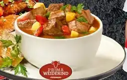 Feneberg PrimaRind Rindergulasch Angebot
