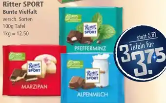 Klaas und Kock Ritter SPORT Bunte Vielfalt Angebot