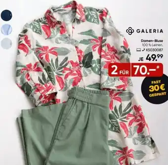 Galeria GALERIA Damen-Bluse Angebot