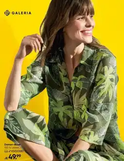 Galeria GALERIA Damen-Bluse Angebot