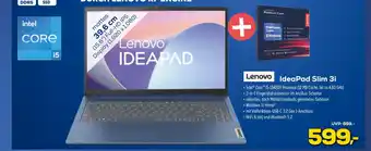 Euronics Lenovo ideapad slim 3i Angebot