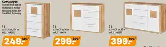 Möbel Kraft Kommoden Angebot