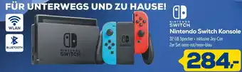 Euronics Nintendo nintendo switch konsole Angebot