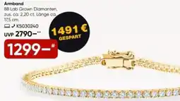 Galeria PUKKA Armband Angebot