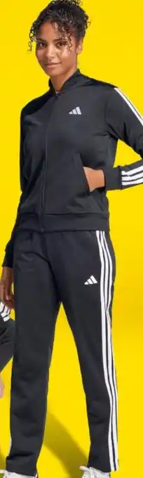 Galeria adidas Damen-Trainingsanzug Angebot