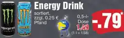 Edeka Monster Energy Drink Angebot