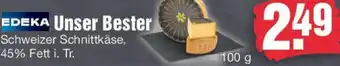Edeka EDEKA Unser Bester Angebot
