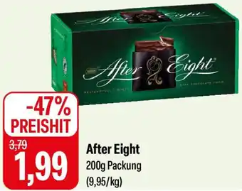 Feneberg After Eight Angebot