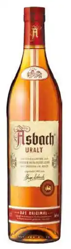Feneberg Asbach Uralt Angebot