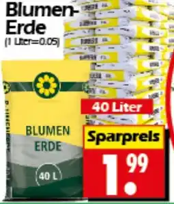 Wreesmann Blumenerde Angebot