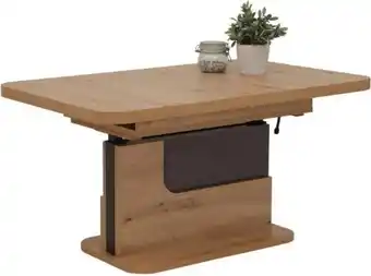 Opti-MegaStore Couchtisch Herbert Angebot