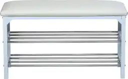 Opti-MegaStore Schuhregal Sellin Angebot