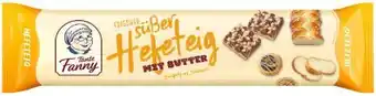 Kaufland Tante Fanny Süßer Hefeteig Angebot