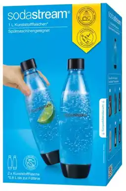 Kaufland Sodastream Kunststoff Flaschen Fuse Angebot
