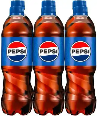 Kaufland Pepsi Cola Angebot