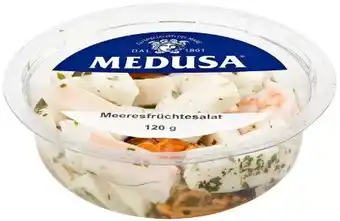 Kaufland Medusa Meeresfrüchtesalat Angebot