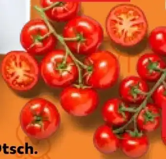 Kaufland Cocktailrispentomaten Angebot