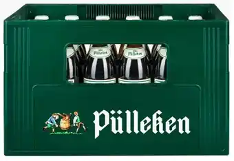 Kaufland Veltins Pülleken Helles Angebot