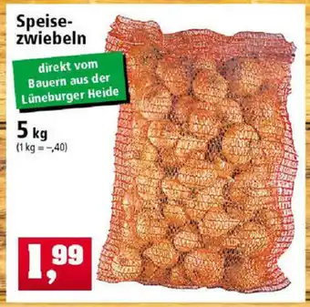 Thomas Philipps Speisezwiebeln 5kg Angebot