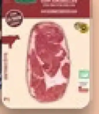 Kaufland K-Purland Jungbullen-Entrecôte Angebot