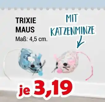Zookauf Trixie maus Angebot