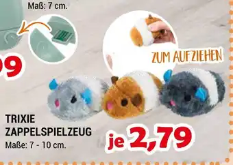 Zookauf Trixie zappelspielzeug Angebot
