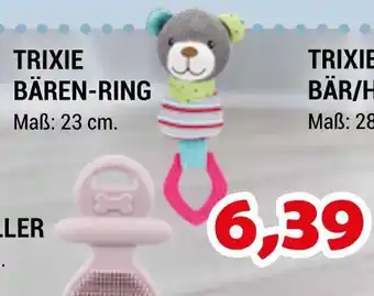 Zookauf Trixie bären-ring Angebot