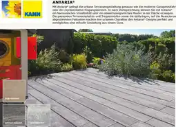 i&M Bauzentrum Antaria pflaster Angebot