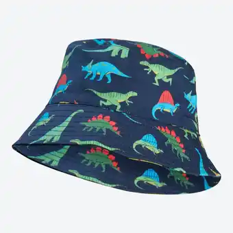 NKD Kinder-Fischerhut mit Allover-Print Angebot