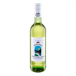 Netto Marken-Discount Hochgenuss Grauburgunder 12,0 % vol 0,75 Liter Angebot