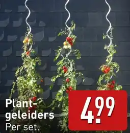 Galeria Plantgeleiders Angebot