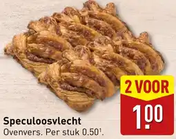 Galeria Speculoosvlecht Angebot