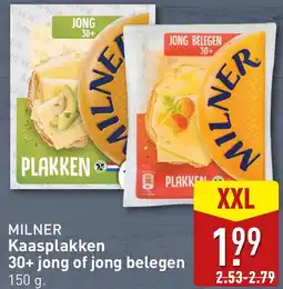 Galeria MILNER Kaasplakken Angebot