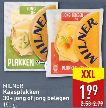 Galeria MILNER Kaasplakken Angebot