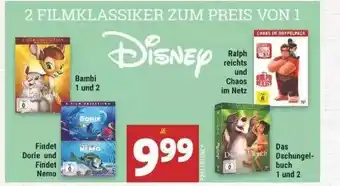 Marktkauf Bambi 1 Un 2 Angebot